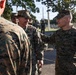 22nd MEU(SOC) | Brig. Gen. James W. Lively visits 22nd MEU(SOC) forces in Camp Santiago, Puerto Rico
