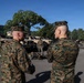 22nd MEU(SOC) | Brig. Gen. James W. Lively visits 22nd MEU(SOC) forces in Camp Santiago, Puerto Rico