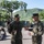 22nd MEU(SOC) | Brig. Gen. James W. Lively visits 22nd MEU(SOC) forces in Camp Santiago, Puerto Rico