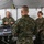 22nd MEU(SOC) | Brig. Gen. James W. Lively visits 22nd MEU(SOC) forces in Camp Santiago, Puerto Rico
