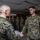 22nd MEU(SOC) | Brig. Gen. James W. Lively visits 22nd MEU(SOC) forces in Camp Santiago, Puerto Rico