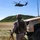 22nd MEU(SOC) | CLB 26 Helicopter Support Team at Camp Santiago