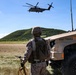 22nd MEU(SOC) | CLB 26 Helicopter Support Team at Camp Santiago