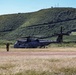22nd MEU(SOC) | CLB 26 Helicopter Support Team at Camp Santiago