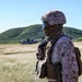 22nd MEU(SOC) | CLB 26 Helicopter Support Team at Camp Santiago