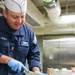 First Christmas Aboard PCU John F. Kennedy Brings Crew, Families Together