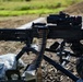 22nd MEU(SOC) | CLB and H&amp;S Machine Gun Range in Camp Santiago During Deployment