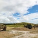 22nd MEU(SOC) | CLB and H&amp;S Machine Gun Range in Camp Santiago During Deployment