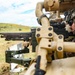 22nd MEU(SOC) | CLB and H&amp;S Machine Gun Range in Camp Santiago During Deployment