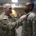 D.C. National Guard Commanding General Awards the Joint Service Achievement Medal and Joint Service Commendation Medal