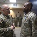 D.C. National Guard Commanding General Awards the Joint Service Achievement Medal and Joint Service Commendation Medal