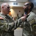 D.C. National Guard Commanding General Awards the Joint Service Achievement Medal and Joint Service Commendation Medal