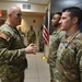 D.C. National Guard Commanding General Awards the Joint Service Achievement Medal and Joint Service Commendation Medal