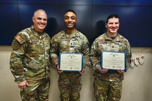 Field Promotion - Radio