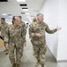 New Jersey Adjutant General Visits the 42nd Regional Support Group