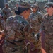 New Jersey Adjutant General Visits the 42nd Regional Support Group