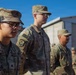 New Jersey Adjutant General Visits the 42nd Regional Support Group