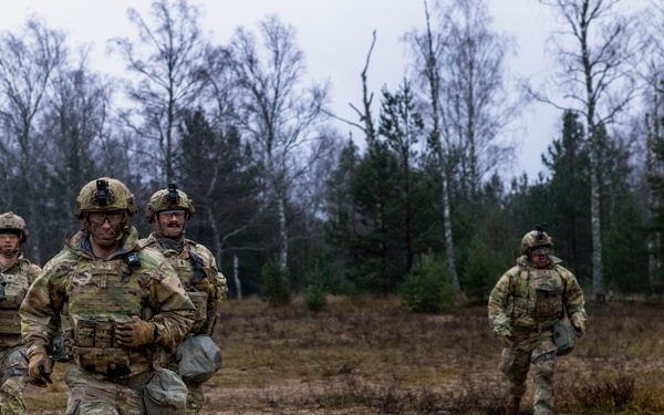 Best By Test participants compete under pressure