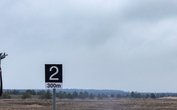 Best By Test participants compete under pressure