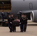 Honorable transfer of fallen Iowa National Guard Soldiers