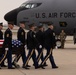 Honorable transfer of fallen Iowa National Guard Soldiers