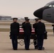 Honorable transfer of fallen Iowa National Guard Soldiers