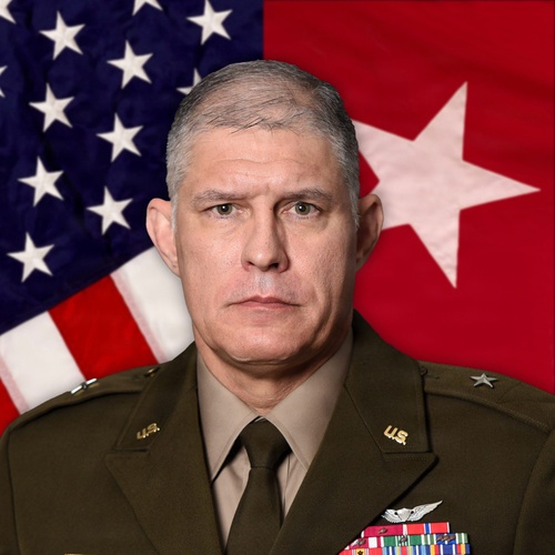 BG Kevin Chaney Capability Program Executive CPE IEW&S