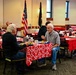 552nd Air Control Wing host Christmas Lunch