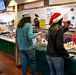 552nd Air Control Wing host Christmas Lunch