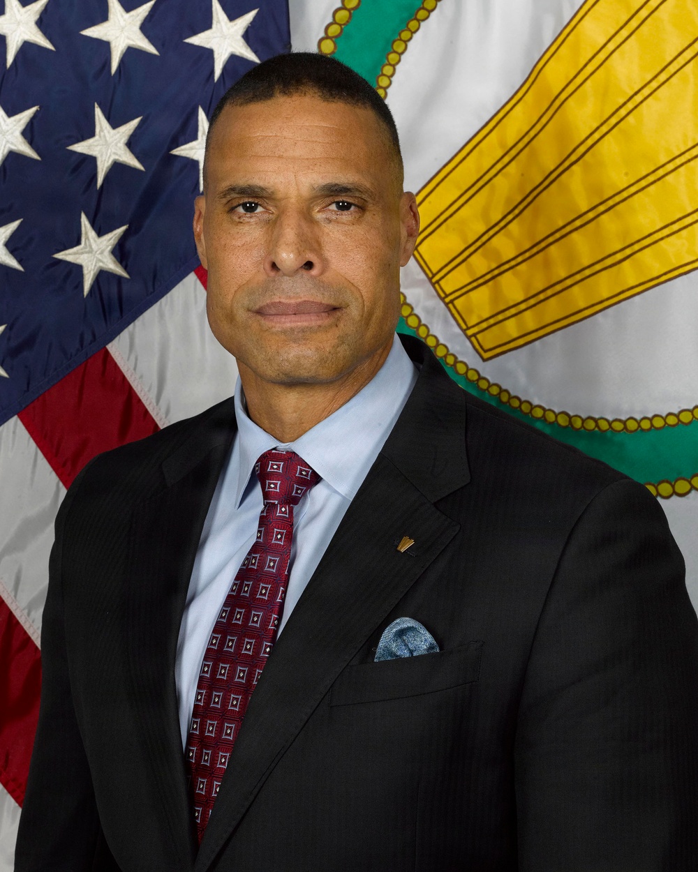 Mr. Laurence Mixon Acting Deputy CPE CPE IEW&amp;S