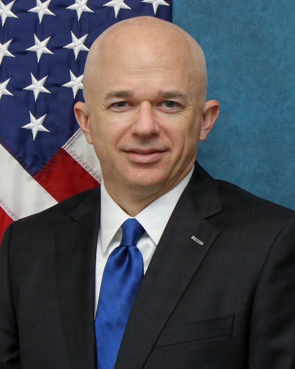 Mr. KENNETH STRAYER Special Assistant to the CPE CPE IEW&amp;S