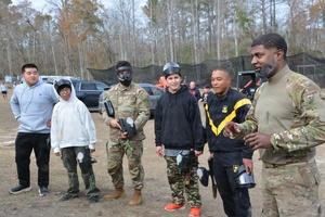 How the American Red Cross Supports Service Members