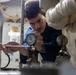 USS Iwo Jima's Calibration Lab