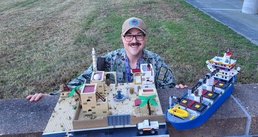 IWTC Virginia Beach strengthening battlespace awareness, brick by brick