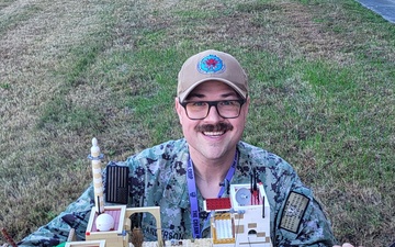 IWTC Virginia Beach strengthening battlespace awareness, brick by brick