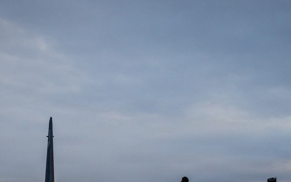 11th Airborne Division at JPMRC 2025