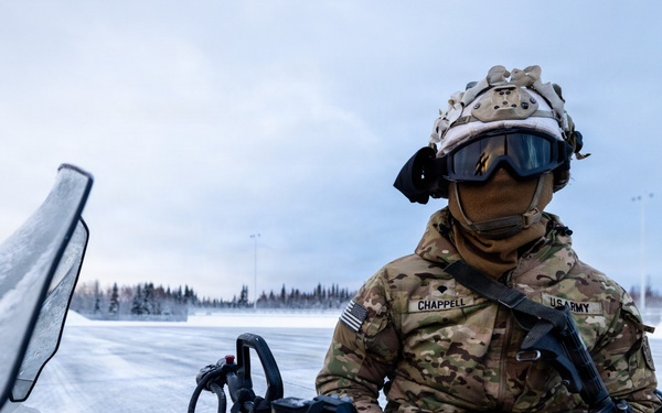 11th Airborne Division at JPMRC 2025