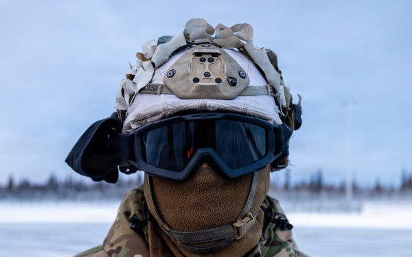 11th Airborne Division at JPMRC 2025