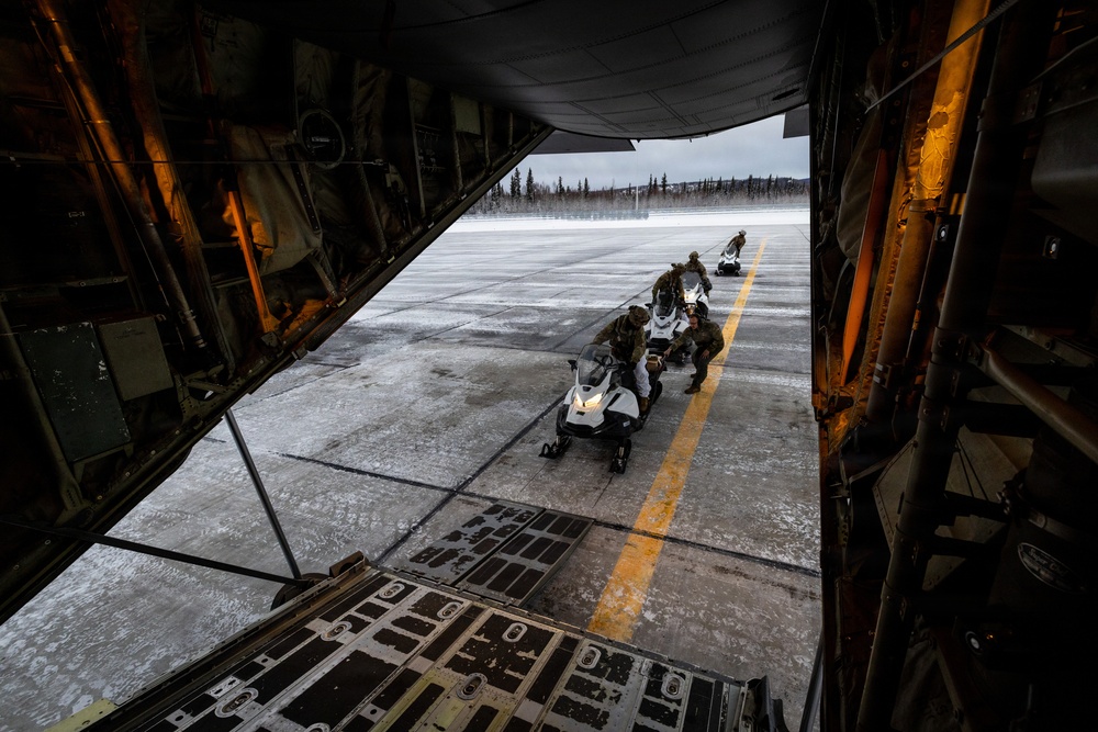 11th Airborne Division at JPMRC 2025