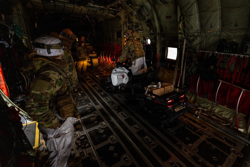 11th Airborne Division at JPMRC 2025