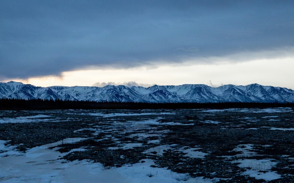 11th Airborne Division at JPMRC 2025