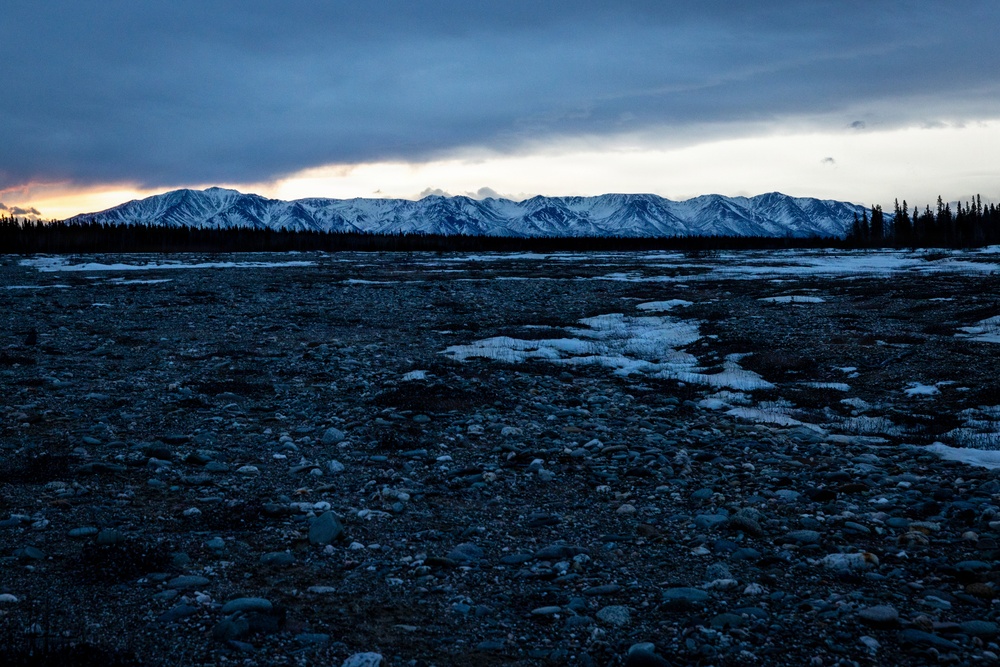 11th Airborne Division at JPMRC 2025