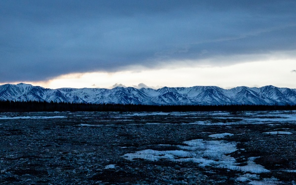 11th Airborne Division at JPMRC 2025