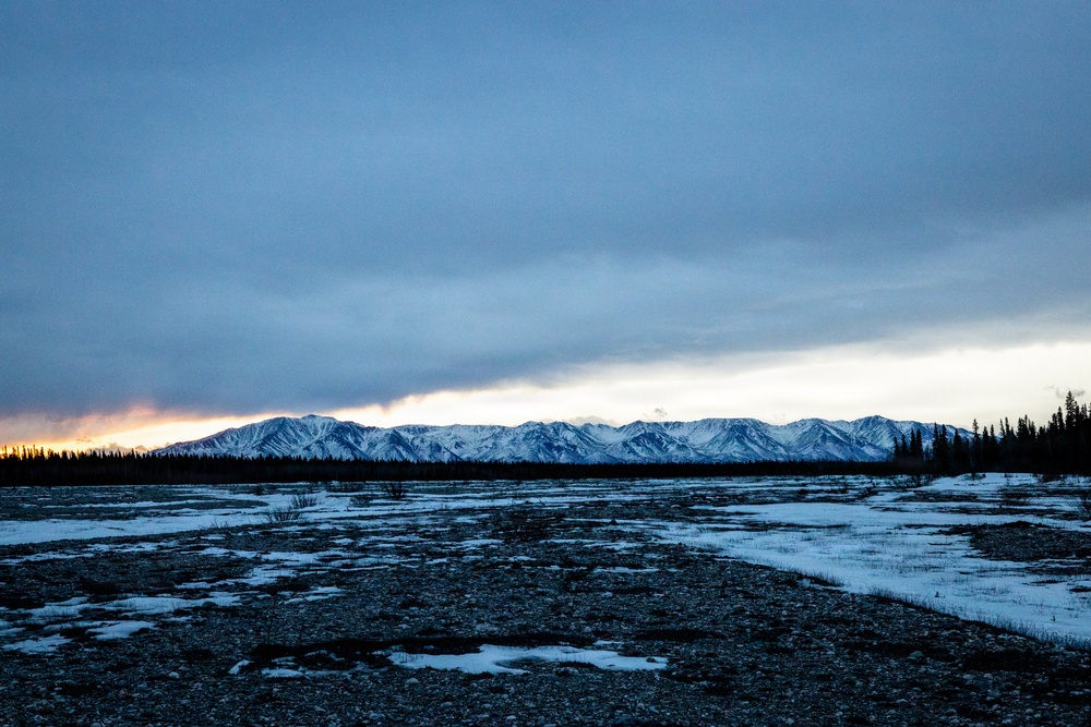 11th Airborne Division at JPMRC 2025