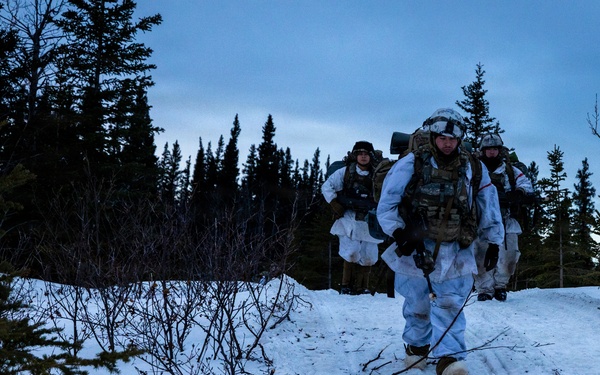 11th Airborne Division at JPMRC 2025