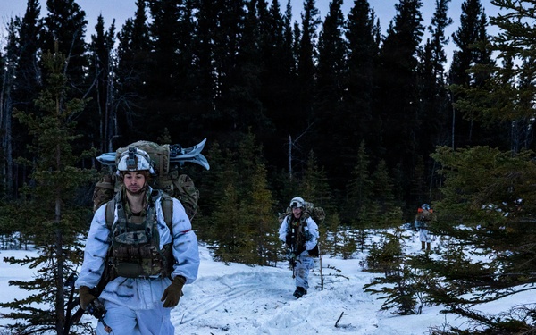 11th Airborne Division at JPMRC 2025