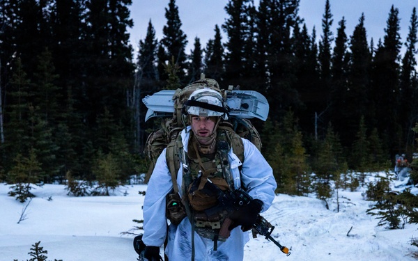 11th Airborne Division at JPMRC 2025