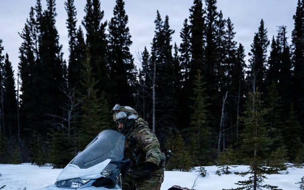 11th Airborne Division at JPMRC 2025