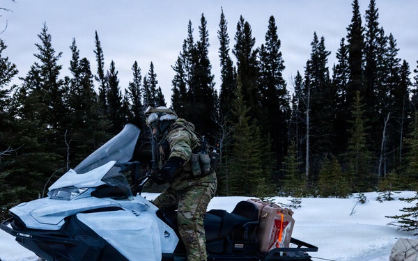 11th Airborne Division at JPMRC 2025