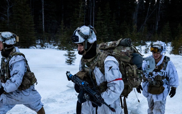 11th Airborne Division at JPMRC 2025